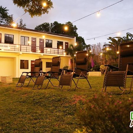 Dms Apartelle Los Banos  Exteriér fotografie