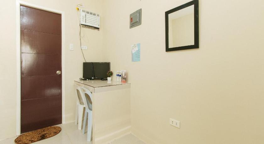 Dms Apartelle Los Banos  Exteriér fotografie