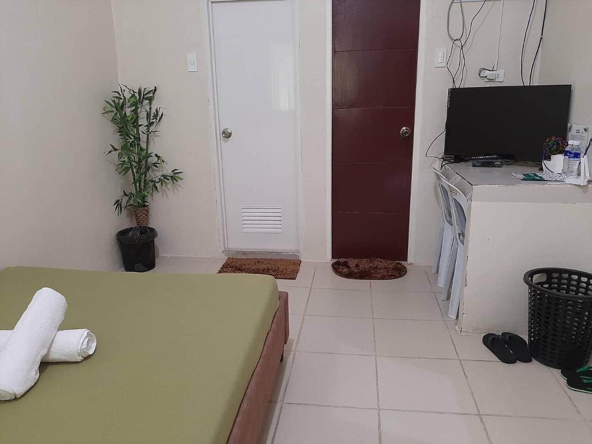 Dms Apartelle Los Banos  Exteriér fotografie
